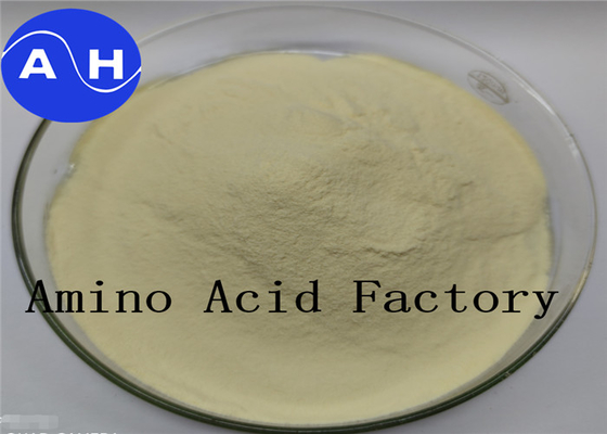 A proteína Hydrolyzed da farinha de peixes pulveriza 100% adubos solúveis em água