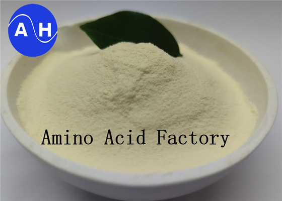 Produtor orgânico do nitrogênio 15-0-0 do adubo do hydrolysate da farinha de peixes