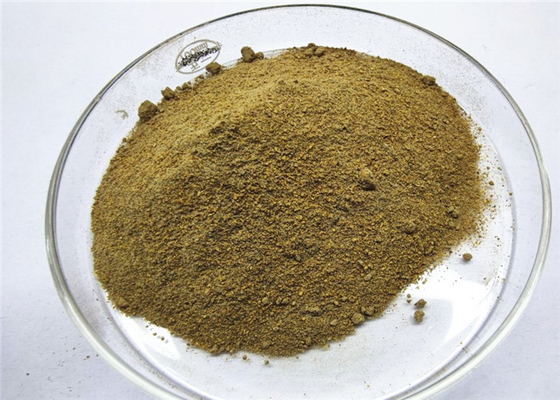 Pó ferroso Chelated aditivo do ferro do Proteinate da alimentação