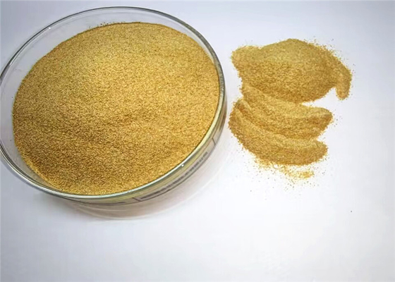 Os aditivos da alimentação Chelated o pó ferroso do ferro do Proteinate para toda a espécie animal
