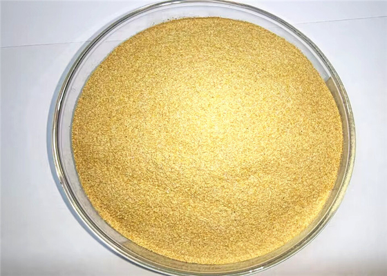 Proteinate do manganês para grelhas Fed uma dieta convencional da refeição de feijão de soja do milho