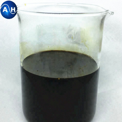 Adubo líquido orgânico do ácido aminado com matéria orgânica de ≥50.0%