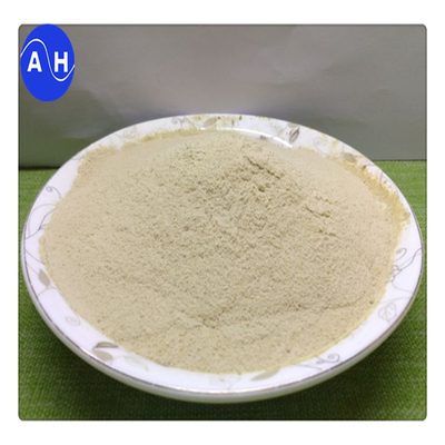 Ácido Amino Livre Hidrolizado em Pó 80 Fertilizante Para Melhor Desenvolvimento das Raízes