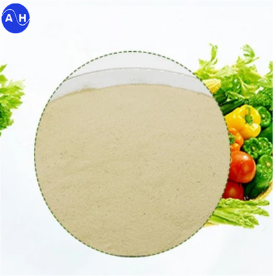 15-1-1 adubo orgânico seco dos peixes da proteína pura feito do Hydrolysate dos peixes de bacalhau (5lb)