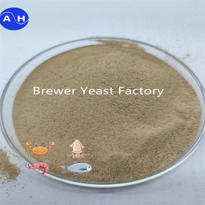 Levedura seca de alta atividade para melhorar a saúde digestiva com Saccharomyces Cerevisiae