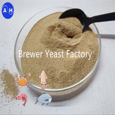 Levedura de cerveja de alta atividade com Saccharomyces Cerevisiae para a saúde digestiva dos animais de criação
