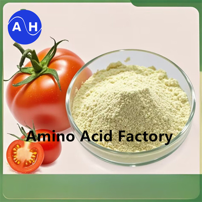 Fertilizante Folha de Boro de Cálcio Orgânico Aminoácido Quelado Melhorar a Absorção de Nutrientes para Frutas Árvores