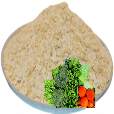 Aminoácido 80% granular para suprimento óptimo de nutrientes e atividade microbiana no solo