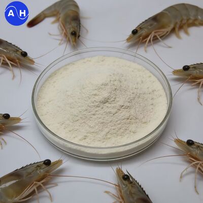Alimento com aminoácidos com 10% de Quelato Orgânico de Magnésio para camarão para promover o crescimento rápido e o desenvolvimento forte do exoesqueleto