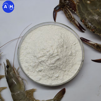 Amino Acid Feed with 10% Organic Magnesium and 20% Total Amino Acids to Promote Shrimp Growth and Aquaculture Health