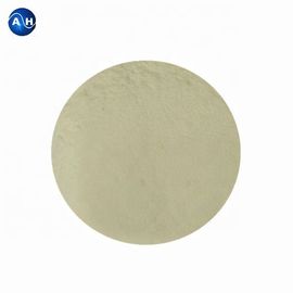 Fermento inativo aditivo aquático animal da forragem da proteína bruta 40% 60% de alimentação animal da lisina