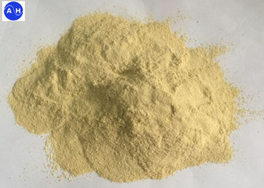 Adubo solúvel em água do nitrogênio alto para a absorção do aumento do solo do jardim vegetal