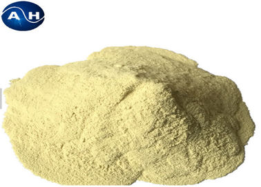 Formulário natural do pó do adubo orgânico do ácido aminado para o sistema de irrigação das plantas