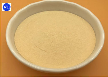 Aumento absorvido fácil do rendimento de GMO do pó orgânico da proteína do ácido aminado não