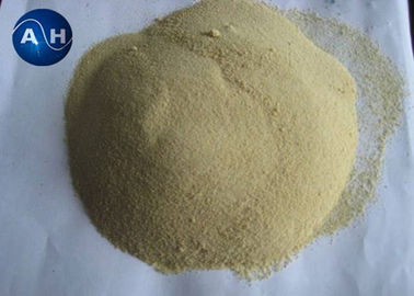 O ácido aminado do cálcio Chelated o adubo de 15% para a árvore de banana, adubo orgânico da árvore