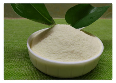 Adubo Foliar orgânico colorindo com Phenylalanine do ácido aminado e L - metionina