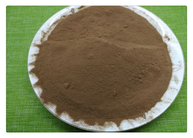 Adubo solúvel em água do pó do ácido aminado da extração da planta