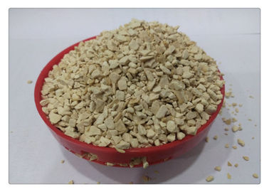 Adubo orgânico do ácido aminado 80% de 100% com agricultura do formulário dos flocos para plantas