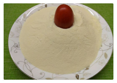 O ácido aminado do magnésio do zinco do boro Chelated a luz dos micronutrientes - formulário amarelo do pó