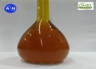 Formulação do adubo do líquido do ácido aminado das plantas Ph6