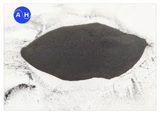 O Fe de EDDHA Chelated passa o adubo CAS 16455-61-1 para árvores da uva