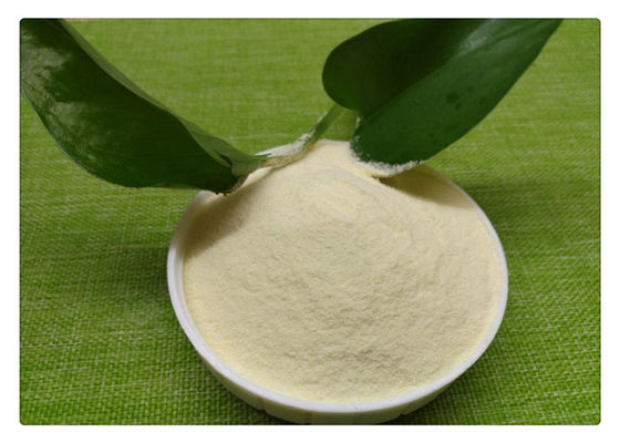Bio pó nutritivo orgânico do ácido aminado 80% do solúvel de 100%