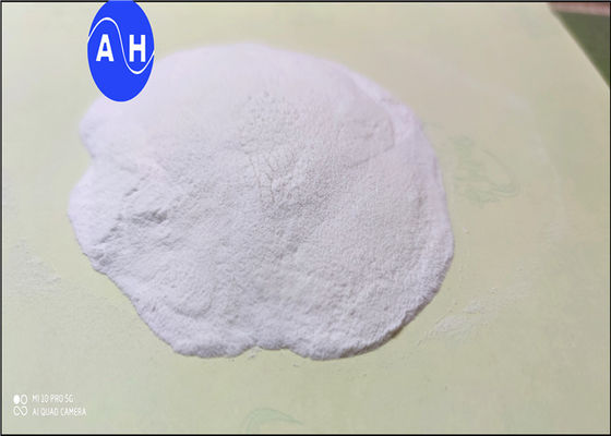 100% Hydrolyzed os ácidos aminados de seda pulverizam para o aditivo da essência dos cuidados com a pele