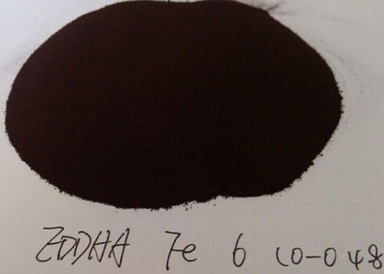 Plantio de cítricos Suplemento rápido Fe Eddha Quelato de ferro 16455-61-1 Para curar folha amarela