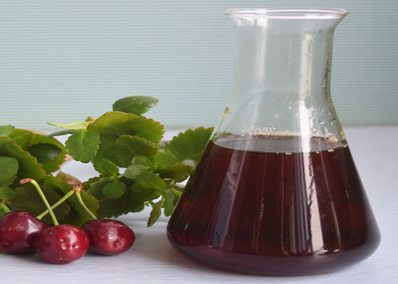 Hydrolysate 50% líquido da proteína do adubo orgânico de 100% com ácido aminado para plantas