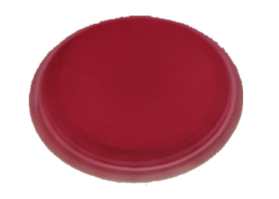 Líquido colorindo do ácido aminado com potássio e boro Chelated
