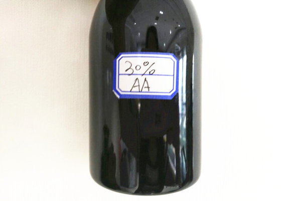 A estufa colhe o adubo orgânico do tomate com Rich Amino Acid